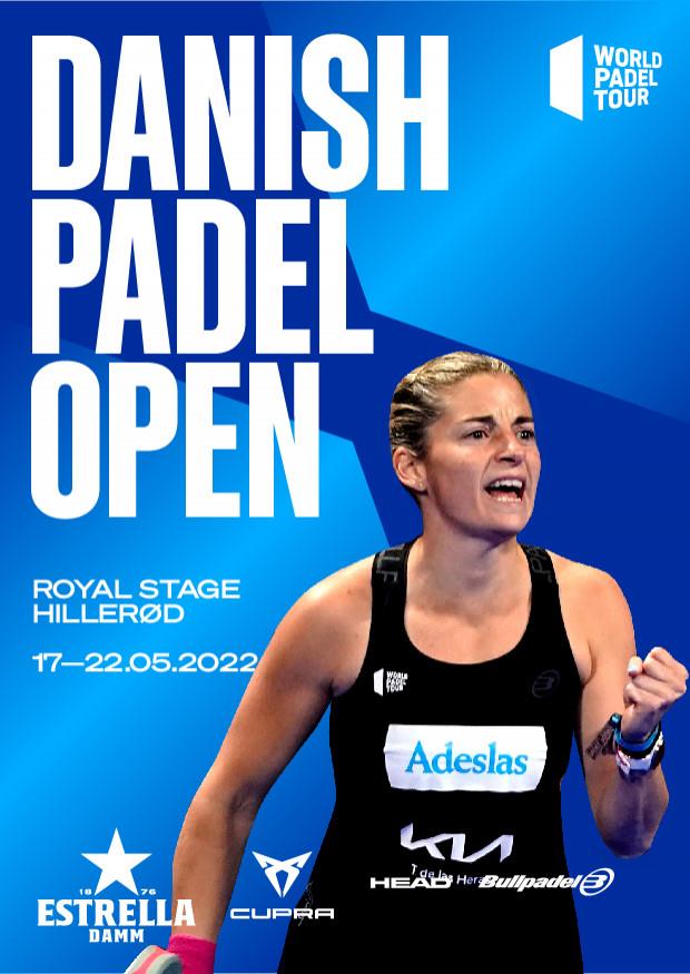 padel world tour danmark