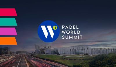 Hagamos del Padel World Summit un éxito mundial
