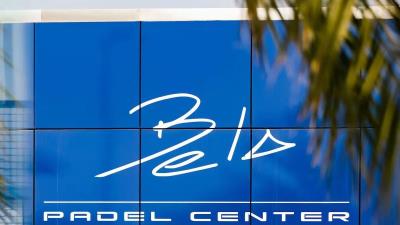 Bela Padel Center desembarcará en Estados Unidos