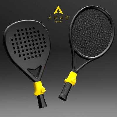 Francisco Pérez Galisteo, founder and partner of Padel Galis, acquires a majority stake in AURO System