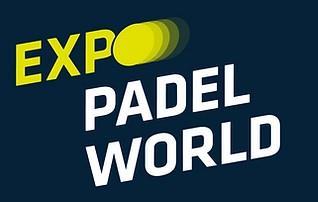EXPO PADEL WORLD