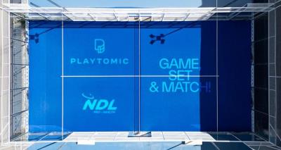 Playtomic joins forces with NDL PRO-HEALTH